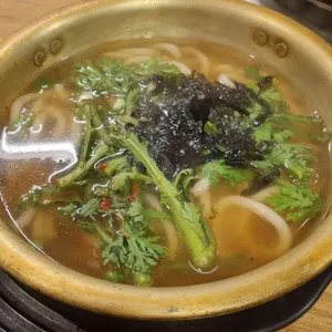 안동실비 대표 사진