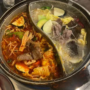 신천마라샹궈 사진 1