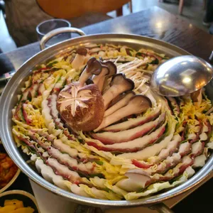 그림나베 대표 사진