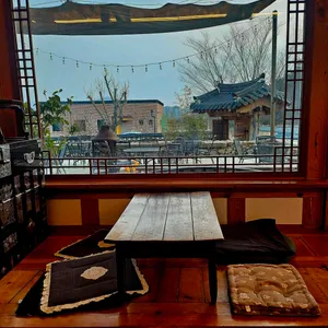 세연당 대표 사진