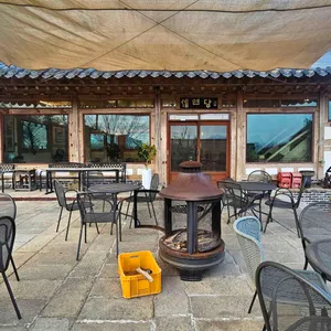 세연당 리뷰 사진