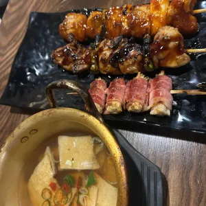 오늘꼬치네 사진 1