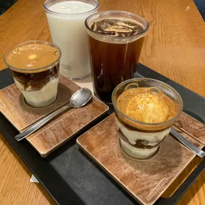 핸즈커피 대표 사진