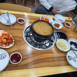 풍년오리탕 사진 1