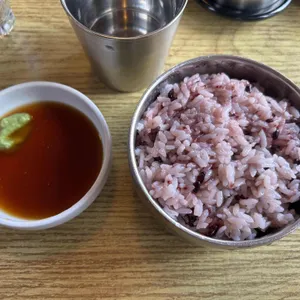 섬마을홍어집 사진