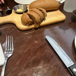 아웃백 대표 사진