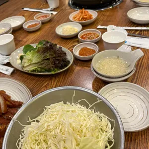 오향가 대표 사진