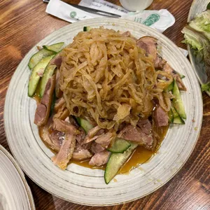 오향가 대표 사진