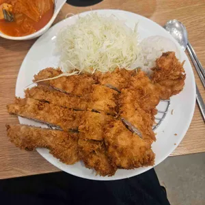 무무돈까스 사진 1