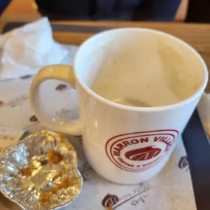 베이커리 밤마을 사진