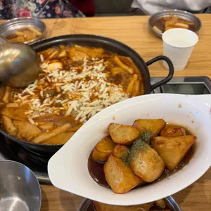 고양이부엌 사진