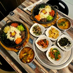 한양숯불갈비 사진 1