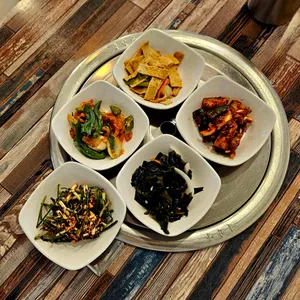 한양숯불갈비 사진