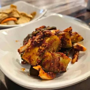 한양숯불갈비 사진