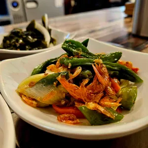 한양숯불갈비 사진