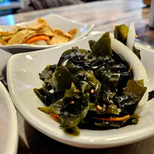 한양숯불갈비 사진