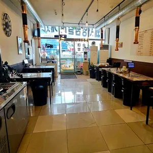 한양숯불갈비 리뷰 사진