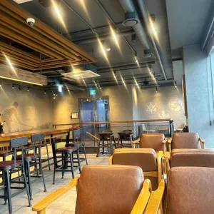 스타벅스 리뷰 사진