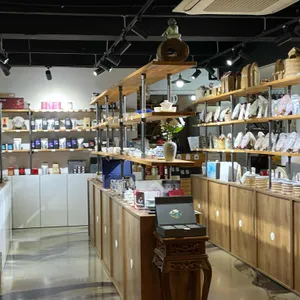 라오상하이 대표 사진