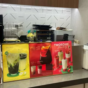 투썸플레이스 대표 사진