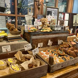 테디뵈르하우스 대표 사진