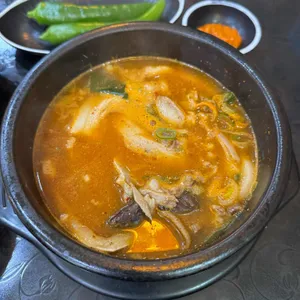 백암장수순대 대표 사진