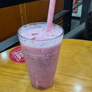 투썸플레이스 대표 사진