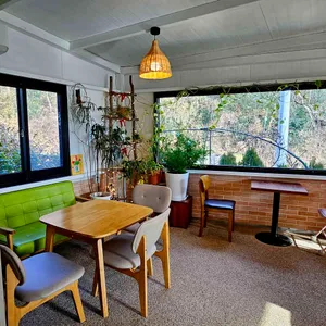 당인리포레스트 리뷰 사진