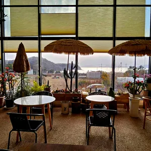 당인리포레스트 리뷰 사진