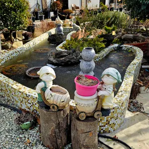 당인리포레스트 사진