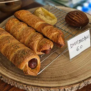 당인리포레스트 사진