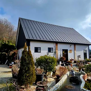 당인리포레스트 리뷰 사진