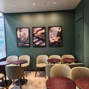 스타벅스 대표 사진