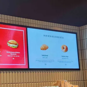 스타벅스 리뷰 사진