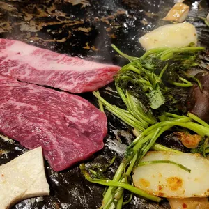 태백우장수 사진 1