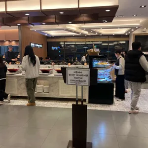 쿠우쿠우 대표 사진