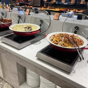 쿠우쿠우 대표 사진