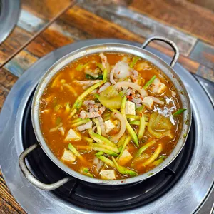 서성식당 사진 1