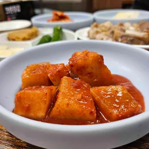 서성식당 리뷰 사진