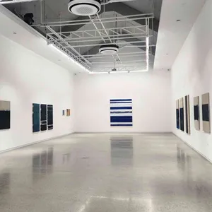 랩에쏘 갤러리 이서 대표 사진