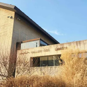 랩에쏘 갤러리 이서 대표 사진