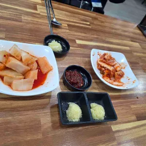 대령숙수 추어탕 사진