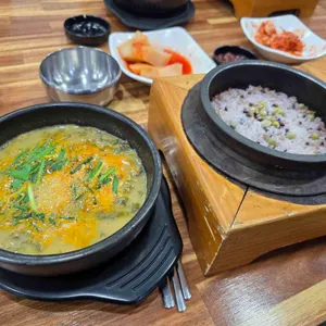 대령숙수 추어탕 대표 사진