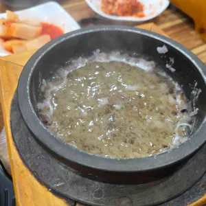 대령숙수 추어탕 대표 사진