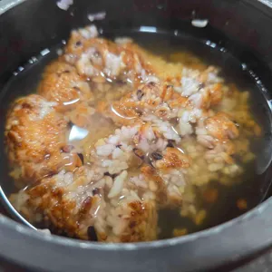 대령숙수 추어탕 사진