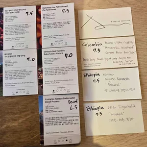 더 토트 리뷰 사진