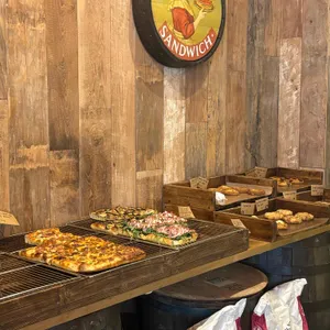 브리팜베이커리 리뷰 사진