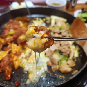 유가네닭갈비 사진 2