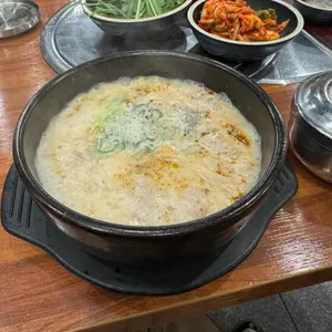 보승회관 대표 사진