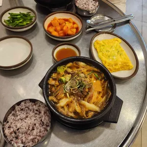 가야포차선지국밥 사진 2